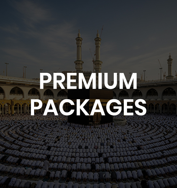 Hajj & Umrah